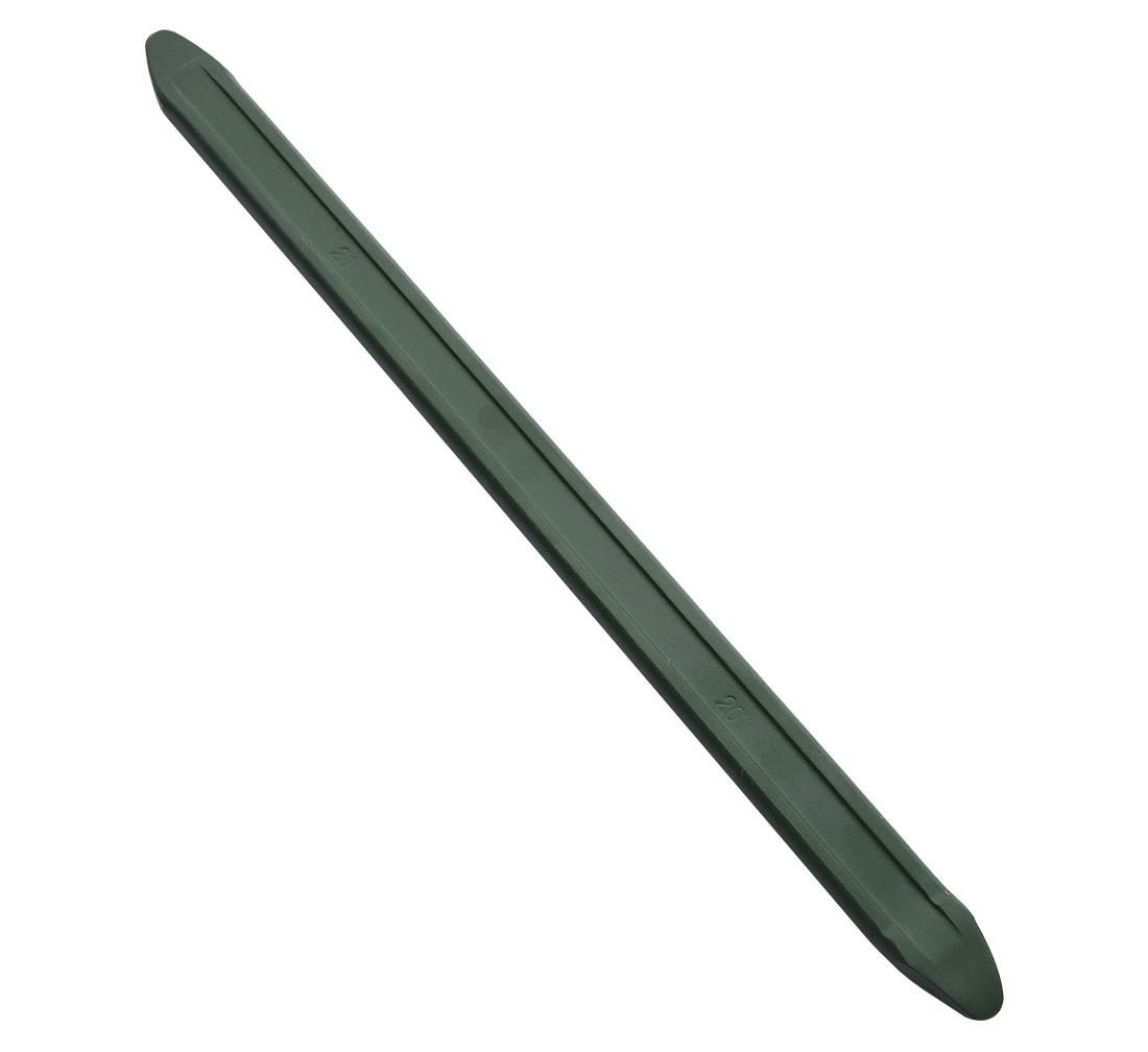 Montážna páka 60 cm REDATS zelená