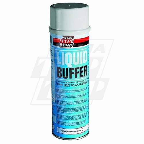 Luiguid buffer spray TipTop 