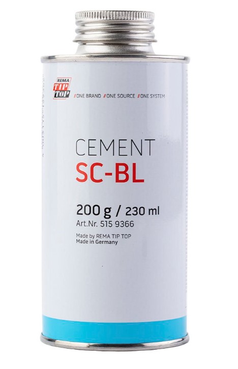 SPECIAL CEMENT BL 230g