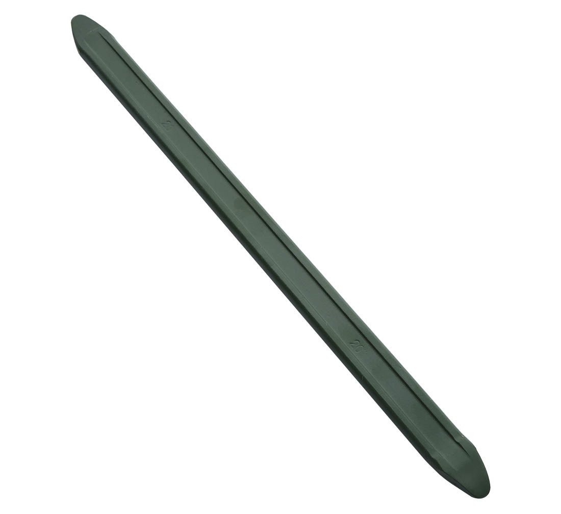Montážna páka 50 cm REDATS zelená