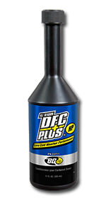 BG 238 DFC Plus HP Extra Cold Weather Performance with Cetane Improver