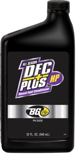 BG PD14 DFC Plus® HP2
