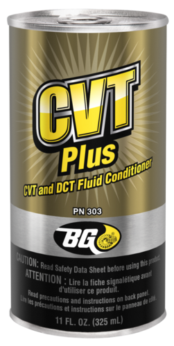 BG 303 CVT / DSG CONDITIONER