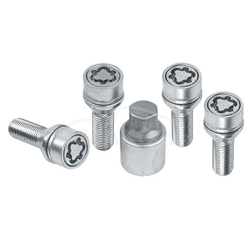 SICUSTAR VN148 poistné skrutky M12x1,5x48 kužel, kľúč 17