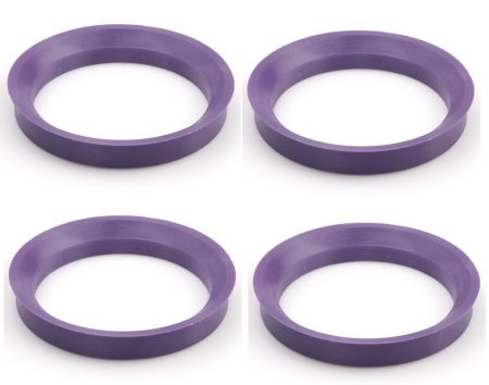 Strediaci krúžok z 74,1 mm na 70,1 mm