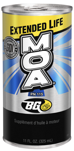 BG 115 MOA New